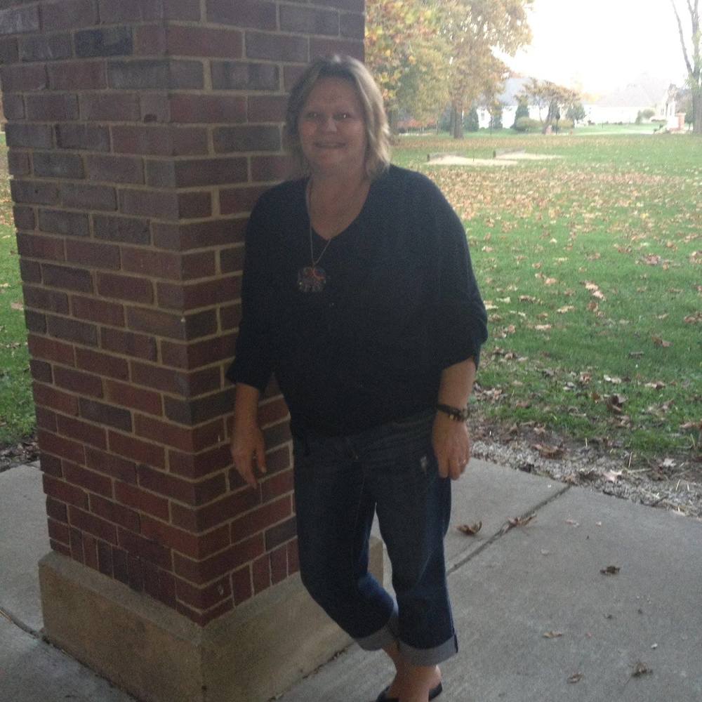 Meet your Posher, Rosie